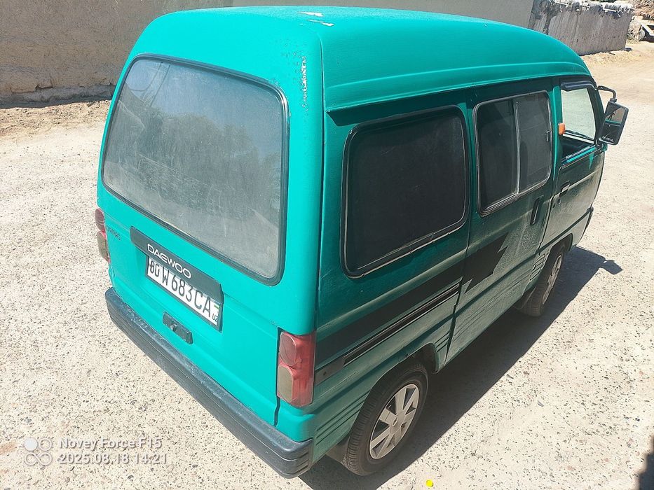 Koropkada oziroq ishi bor