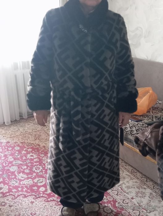 Норковая шуба очень дешево!!!