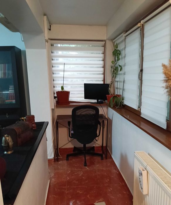 Închiriez apartament 2 cam Orizont
