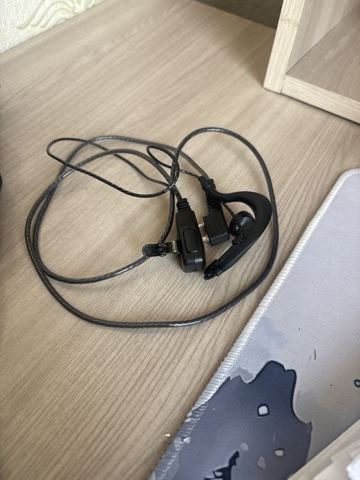 наушники для раций