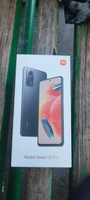 продаю  Redmi note 12pro