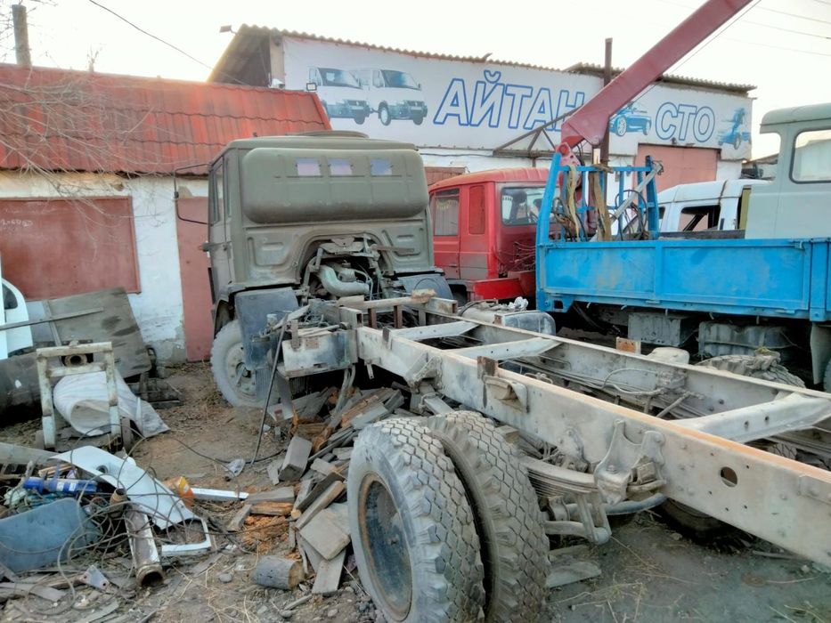 Продам машину нахаду