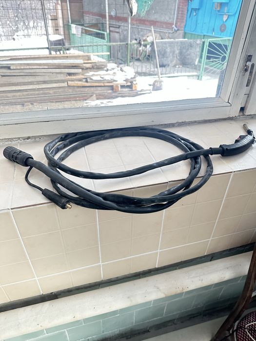 Продам оборудование для сварки