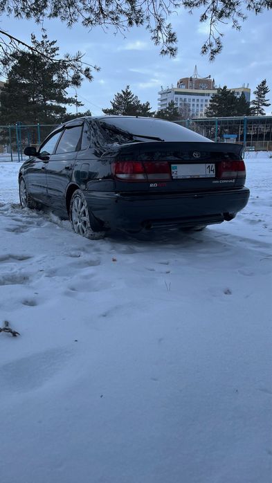 Продам Тойота Карина Е