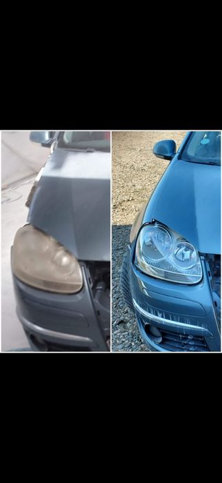 Vopsitorie și Tinichigerie