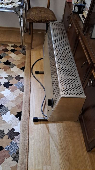 Продавам  печка Диана