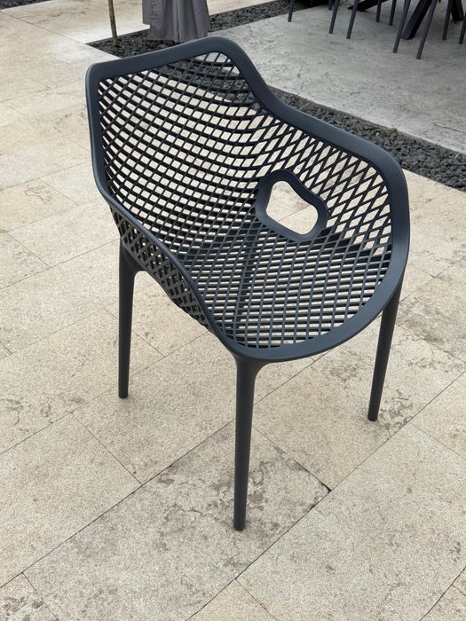 Scaun de gradina sau terasa stoc 150 buc