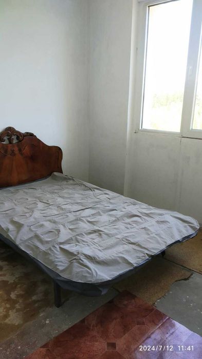 Продава се Двустаен апартамент в Стара Загора, Самара 1 - 60 кв.м за 1292 €/кв.м - Снимка #2