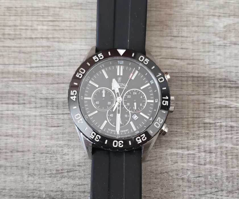Мъжки часовник  Festina F20515/2