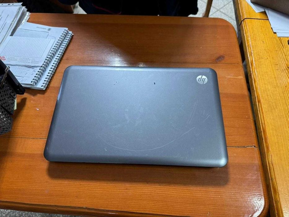 Продам ноутбук. Для работы и учёбы.