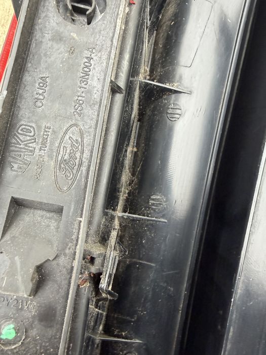 Стоп Ford Fiesta