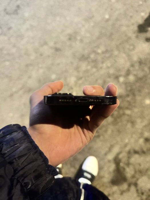 Iphonene 14pro ieeal