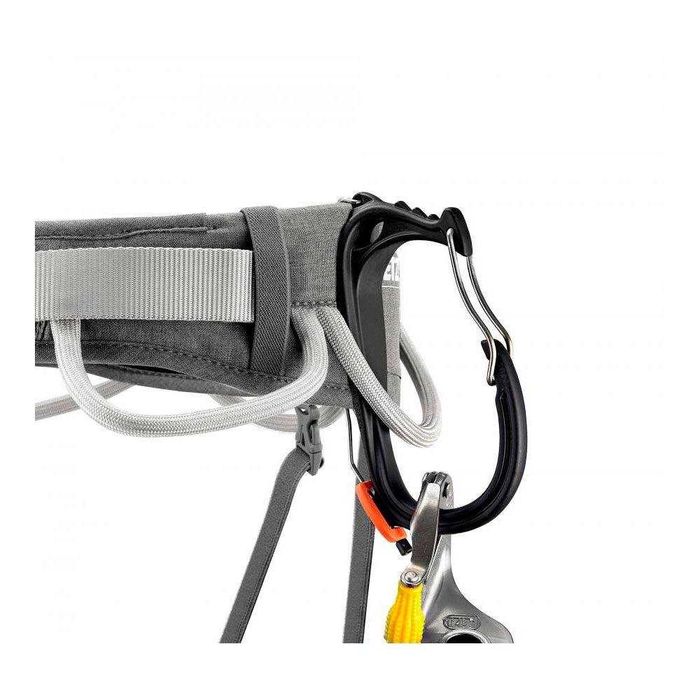 Универсальная страховочная система Petzl Corax (Франция) оригинал