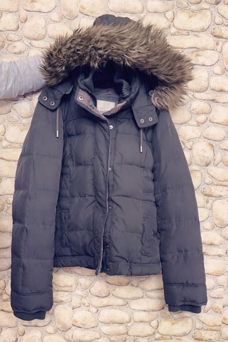 Geaca Pepe Jeans masura M din puf