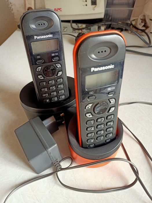 Продам телефон Panasonic