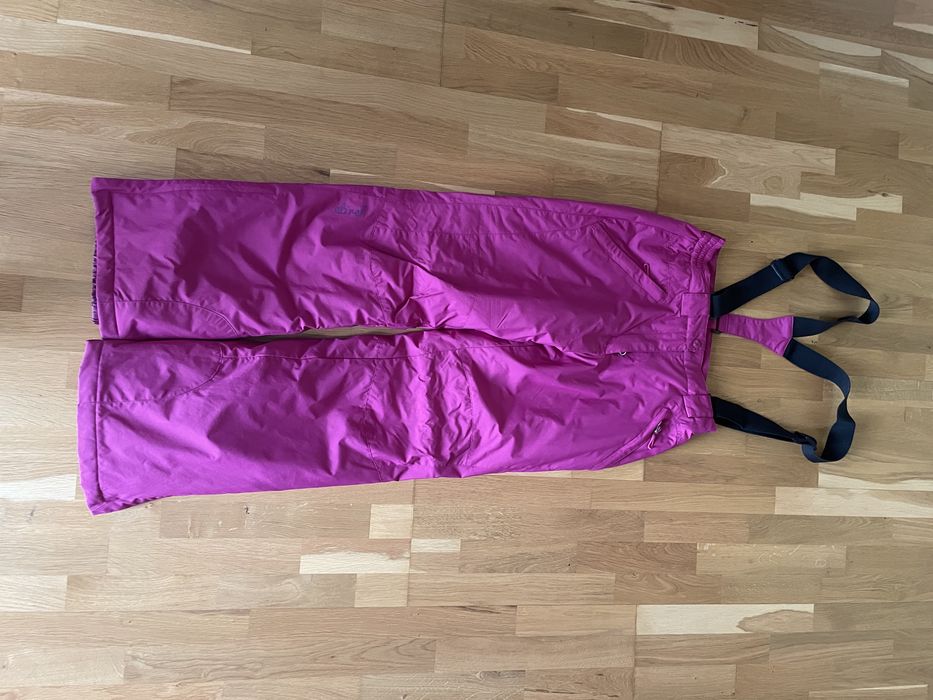 Costum de ski de fete