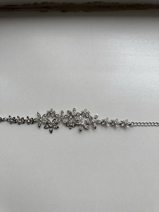 Браслет женский бижутерия