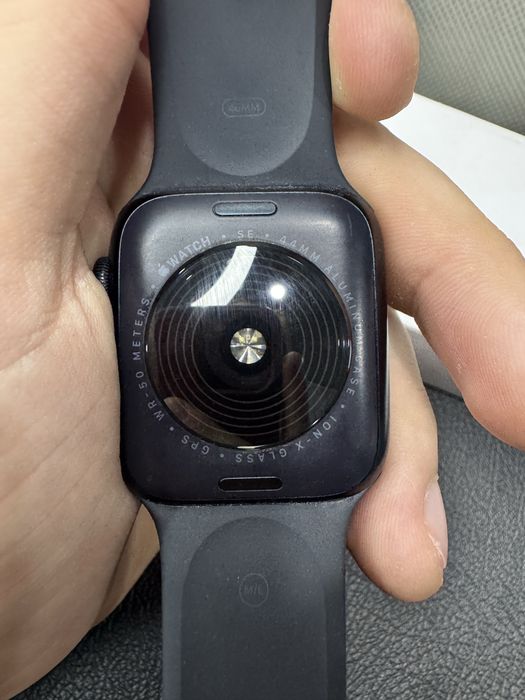 Apple Watch SE 2