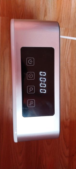 Ozonair oz-7 пречиствател на въздух,вода и храна