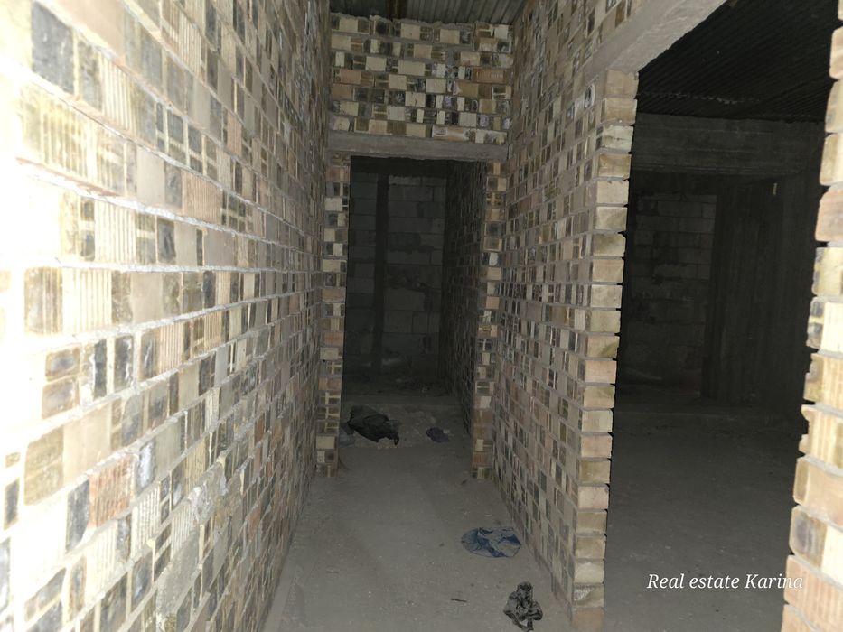 Срочно! Дёшево! Коробка в новостройке