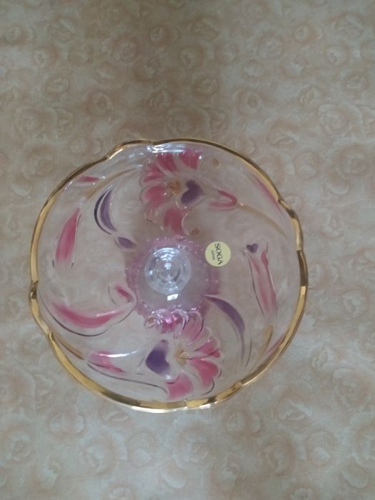 Посуда три предмета