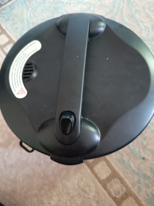 Мультиварка от Midea