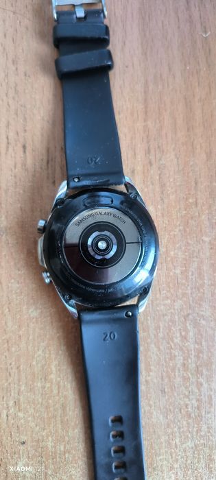 Samsung watch  1, 3, 4 серии