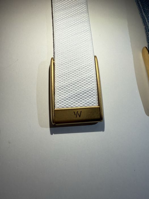 Ремешки на Whoop 4.0 и Whoop 5.0