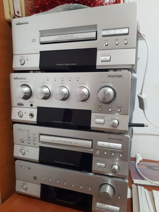 Linei UNIVERSUM 4096