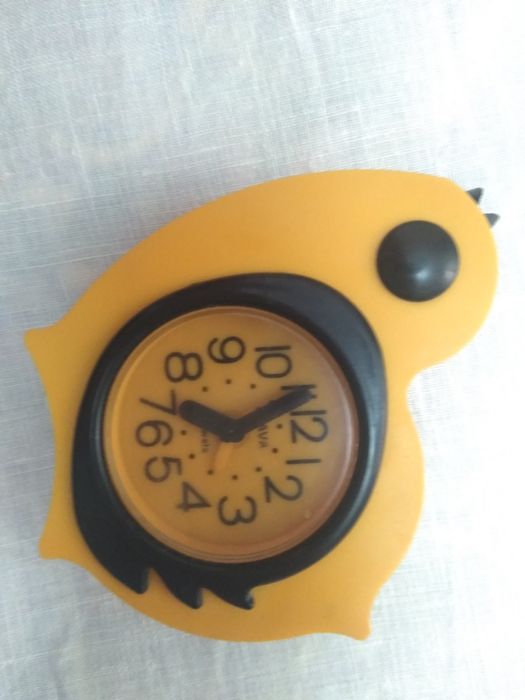 Часы Слава. СССР.