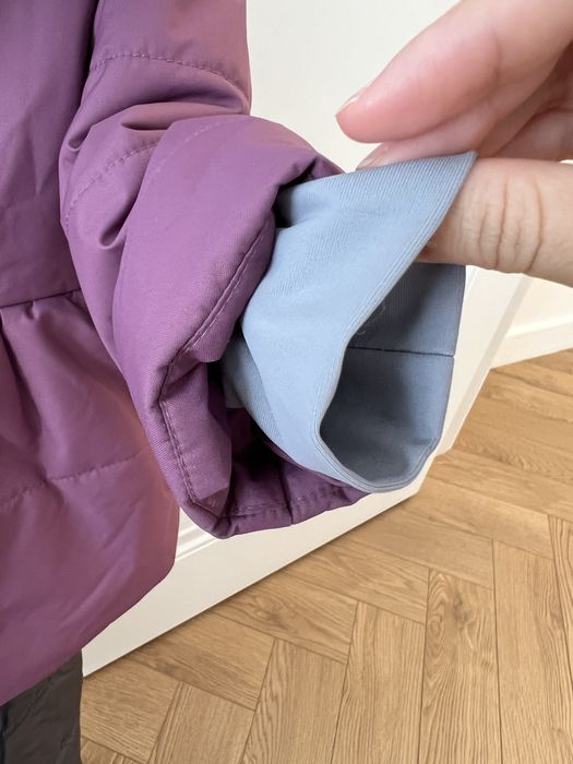 Комбинезон осень-зима 92-98 см