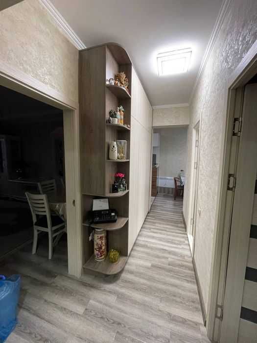 Срочно сдаётся 3 ком/3/4 на Мирзо Улугбекском Ор-р Ц-1