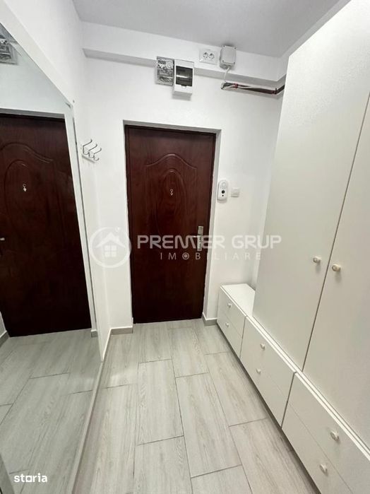 Pet friendly! Apartament 2 camere 38mp, Podu Ros, CT, AC