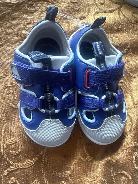 Clarks топлинки,24 номер