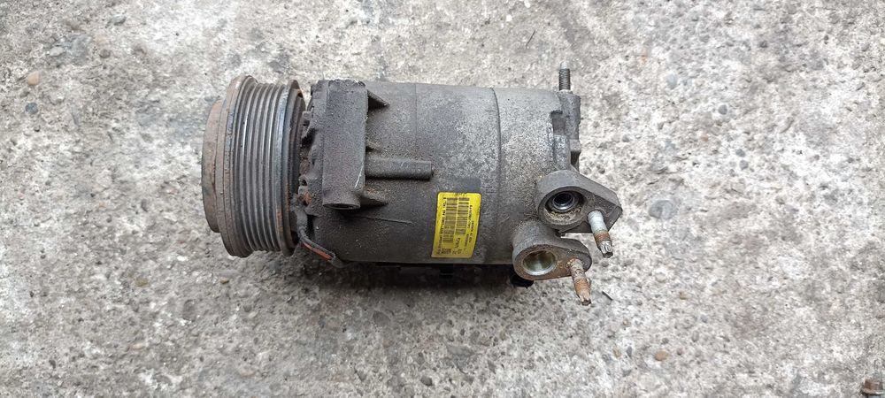 Compresor AC Ford Focus 3 C-Max Transit Connect 1.0ecob CV61-19D629-FB