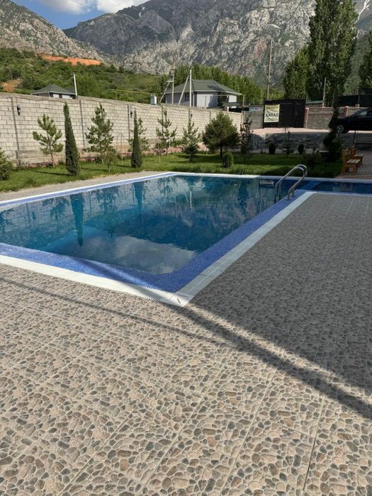 Аренда 150.000 бургулюк