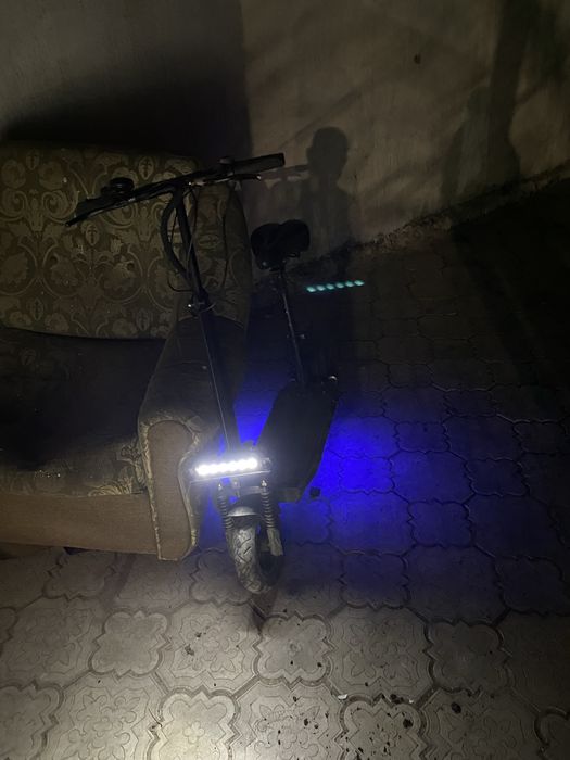 Kugoo ,Продам как есть