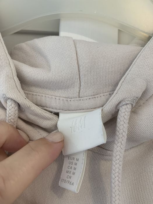 Hanorac H&M masura M