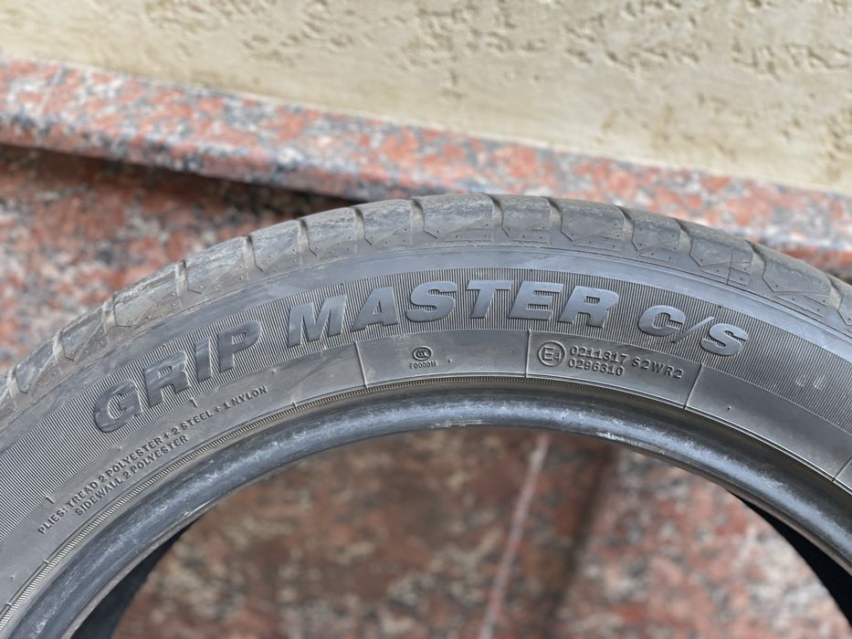 Linglong Gripmaster C/S 235/50R19 BYD