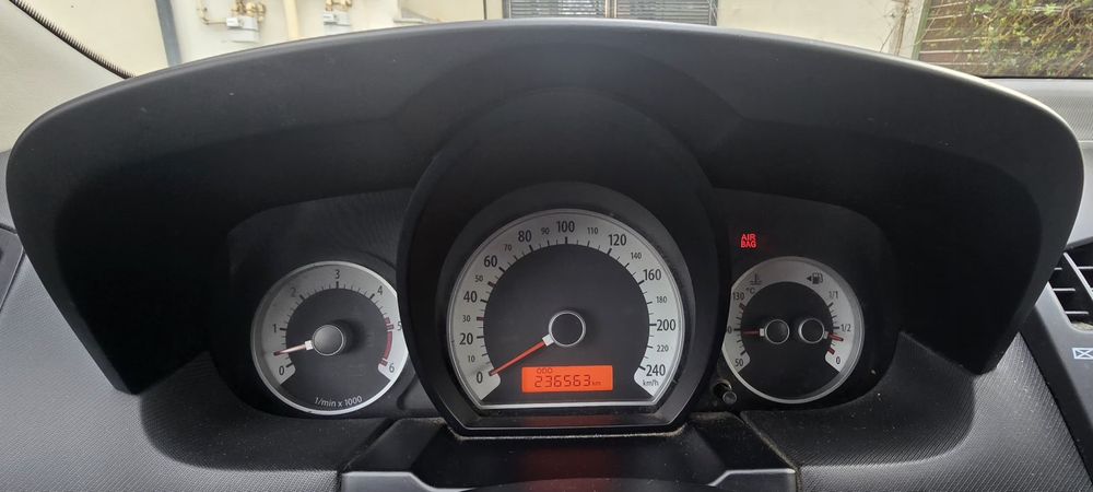 Kia  Ceed  2008  1.6  CRDi