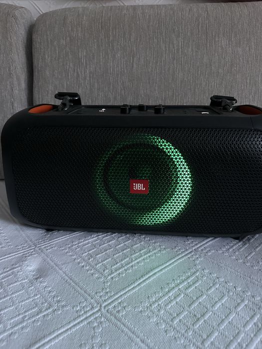 JBL Party Box On The Go