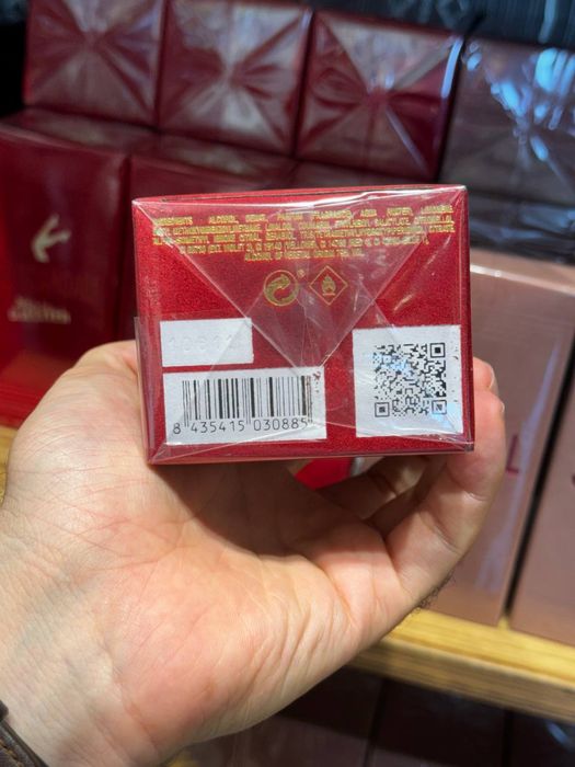 Jean Paul Gaultier Scandal Absolu