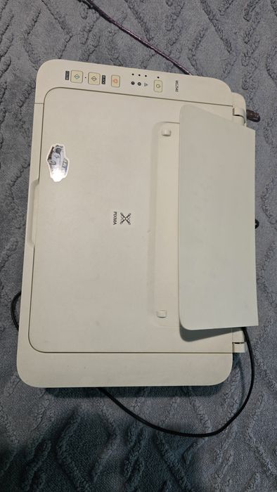Принтер Canon PIXMA E414