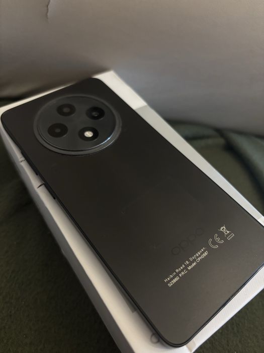 OPPO Reno12 F 512 ГБ
