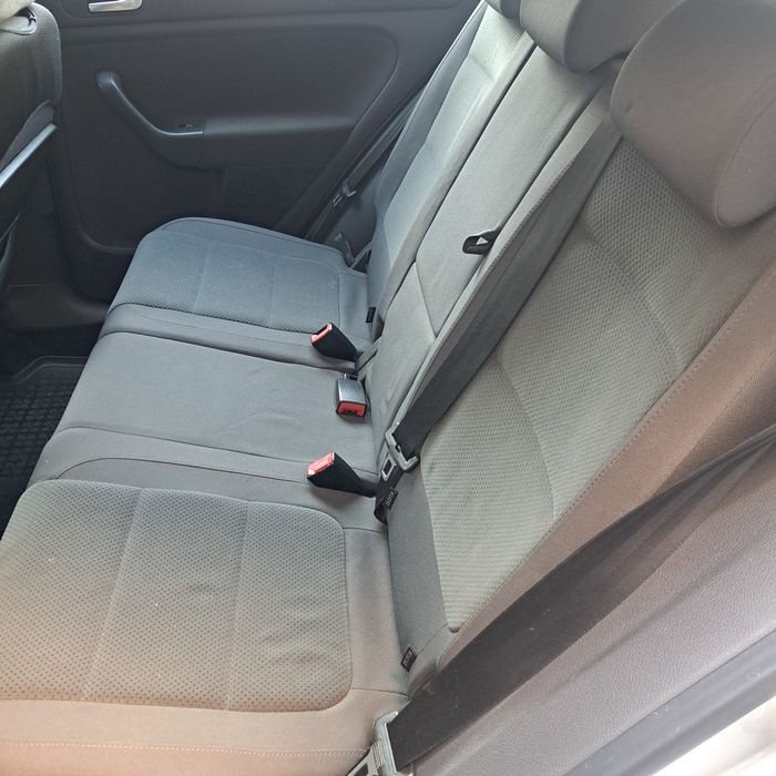 Фолксваген Голф плюс 1.9TDI  105к.с