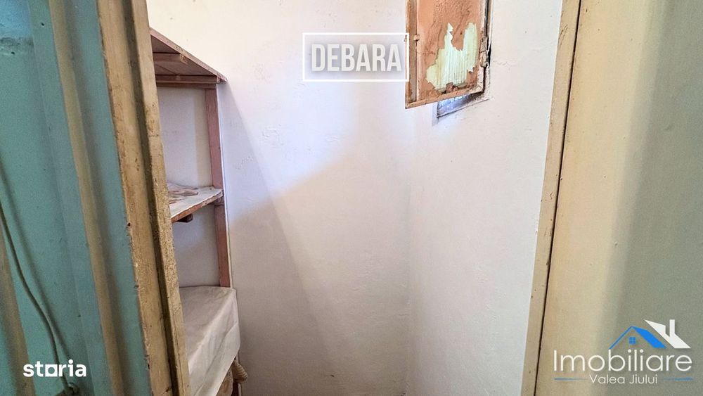 Apartament 2 camere – Petroșani | Vis-a-vis de Rompetrol