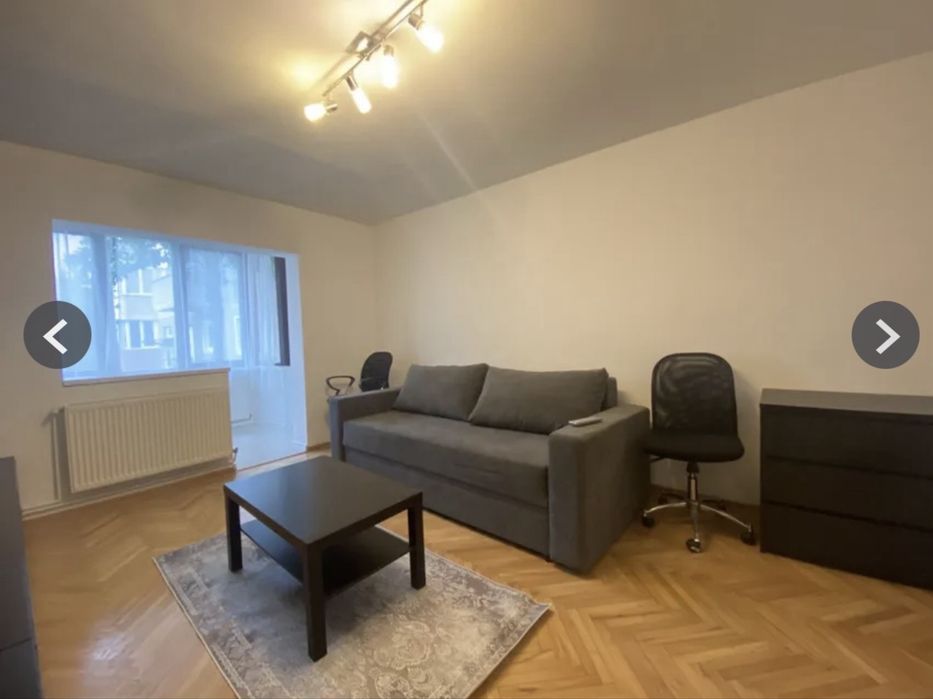Inchiriez apartament 2 camere