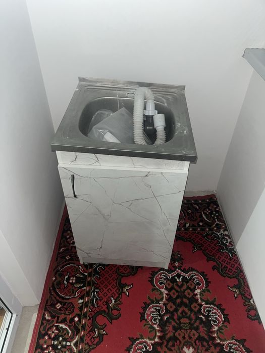 Раковина для кухни