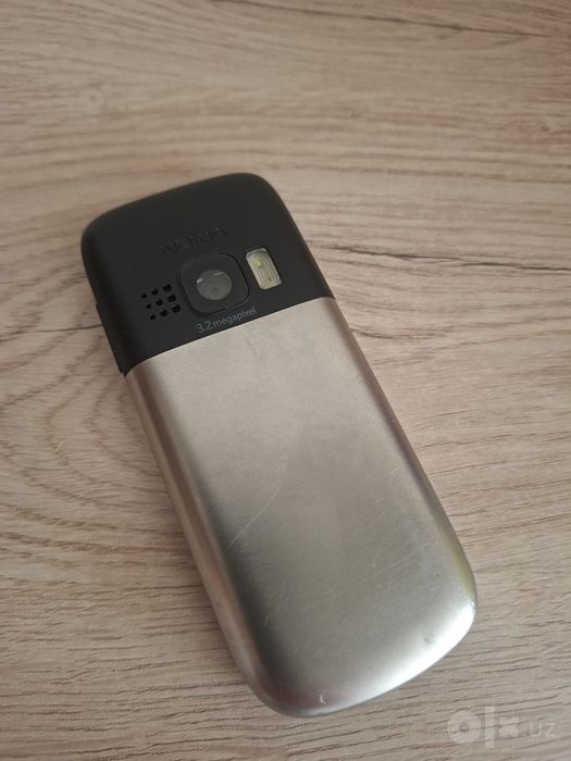 Nokia 6303 Original telefon