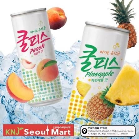 Корейские токпокки